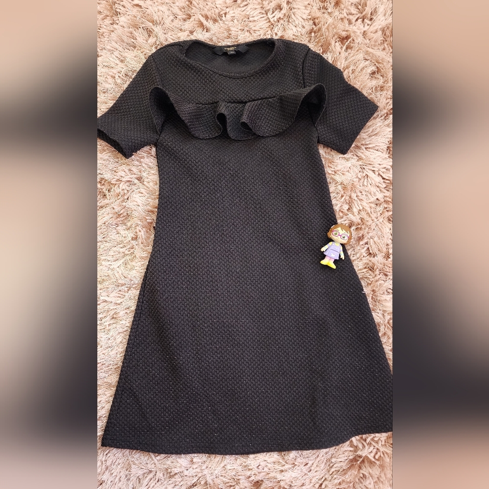 Cosmic kids dress